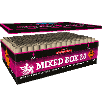 Mixed Box