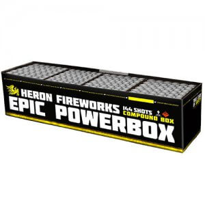 Epic powerbox