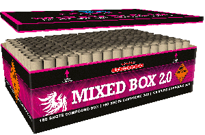 Mixed Box